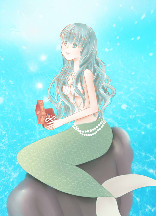人魚