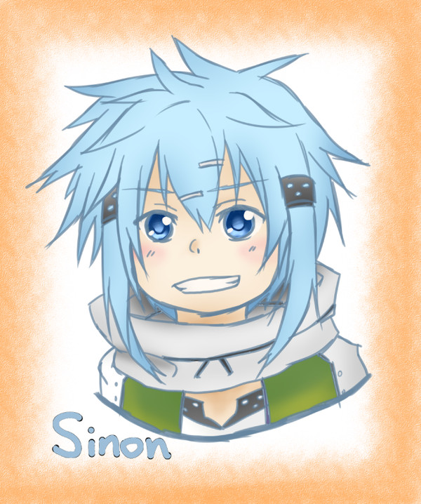 シノン