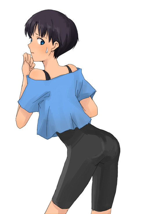 衣装がセクハラ