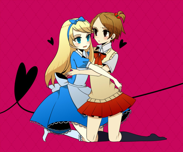 【P4】熊田ちゃんとじょそむらさん【腐向け】