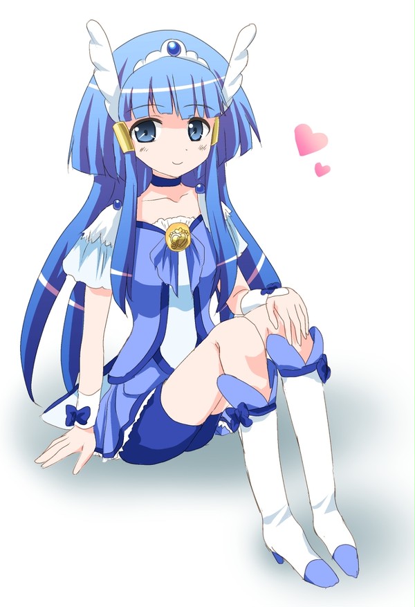 ビューティさん