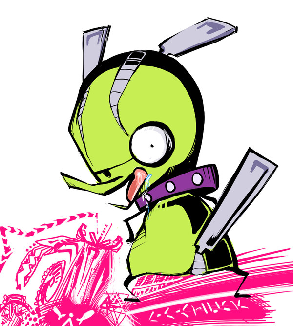 CHUCK