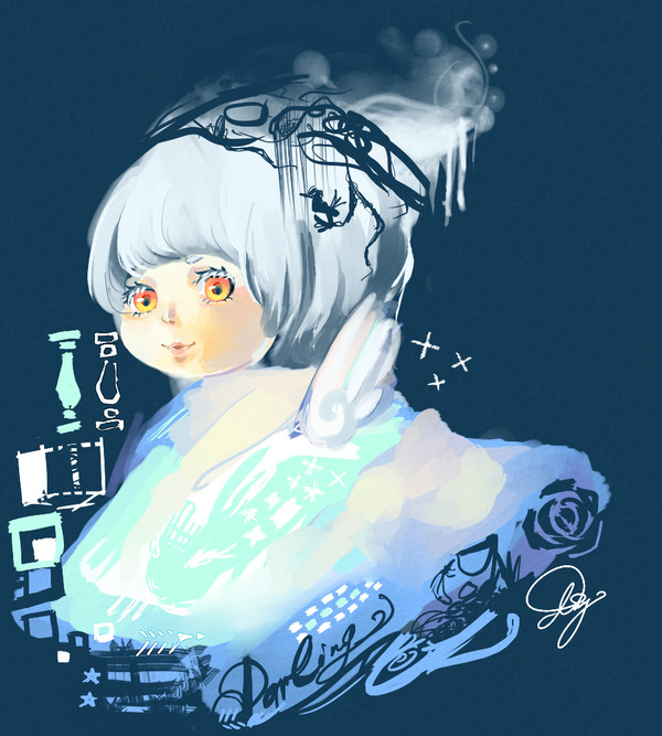 Darling