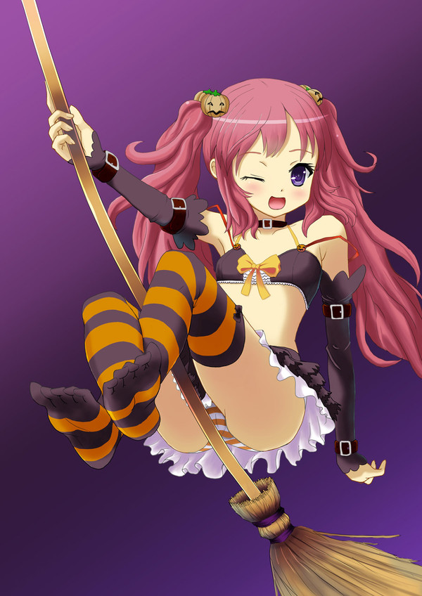 Halloween & ハロウィン