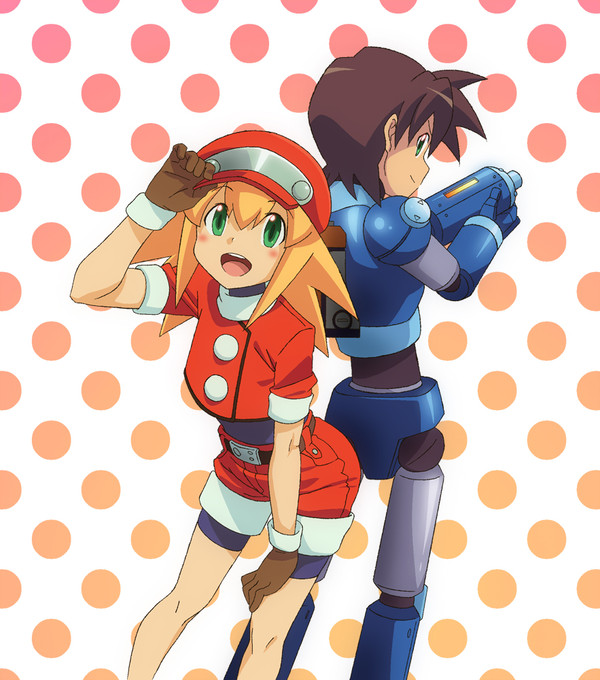 ロックんロール（塗）