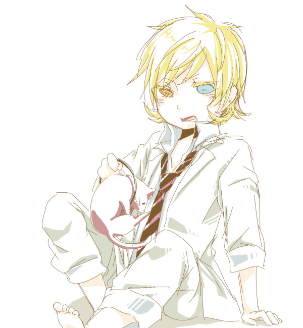 C:Bらくがき