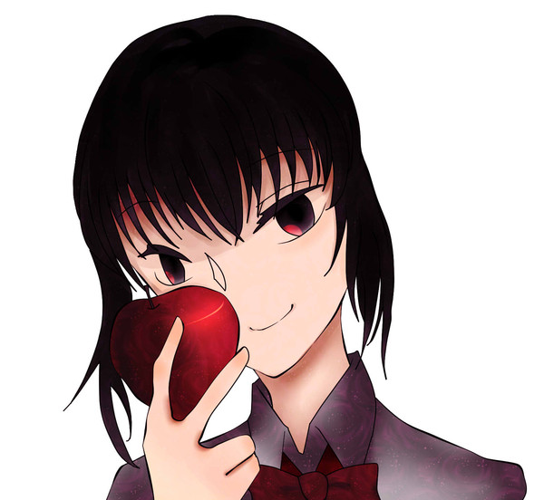 リンゴ