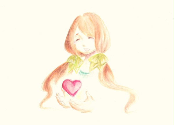 みつけた。