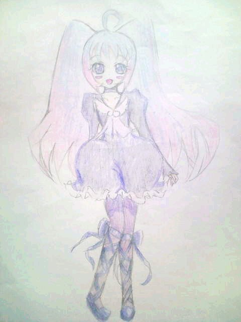 ニコたんかわえぇ