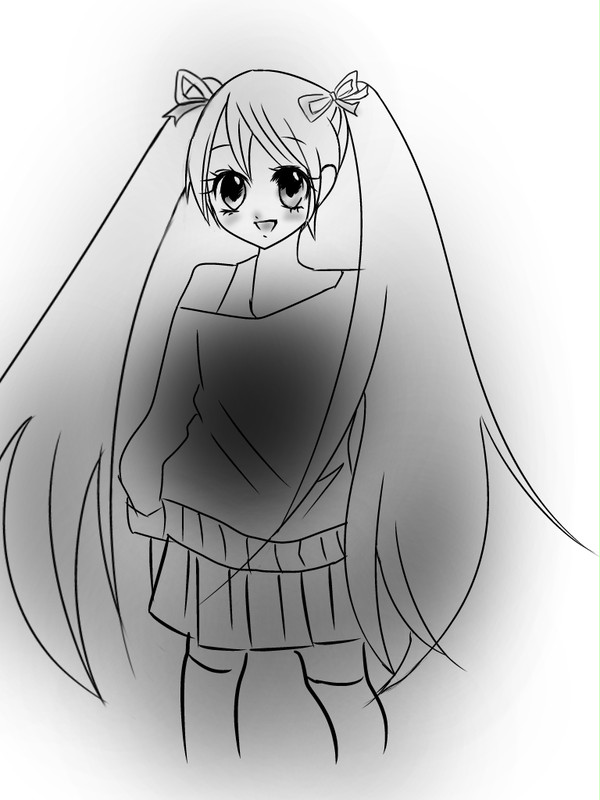 初音ミク