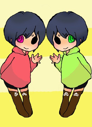 ふたご