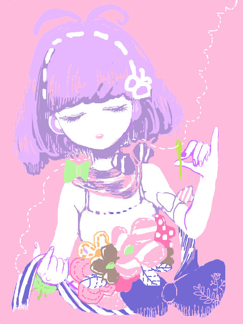 創作log