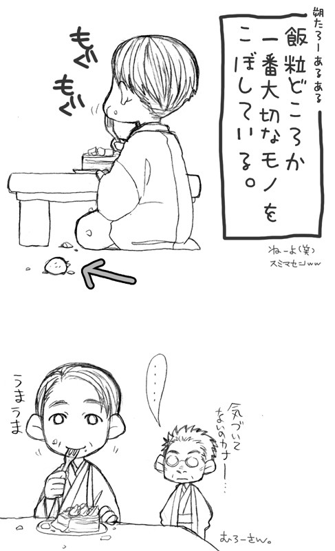 誕生日は