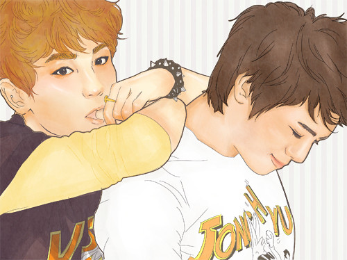 Jongkey