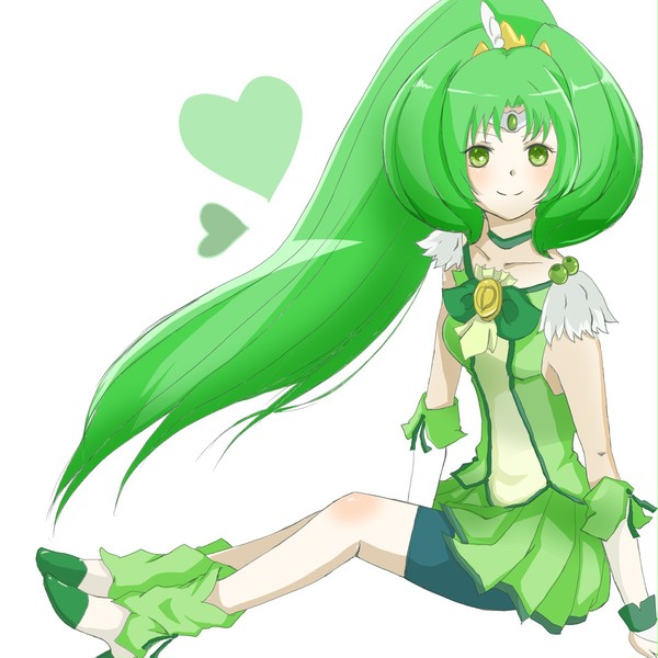 マーチさん