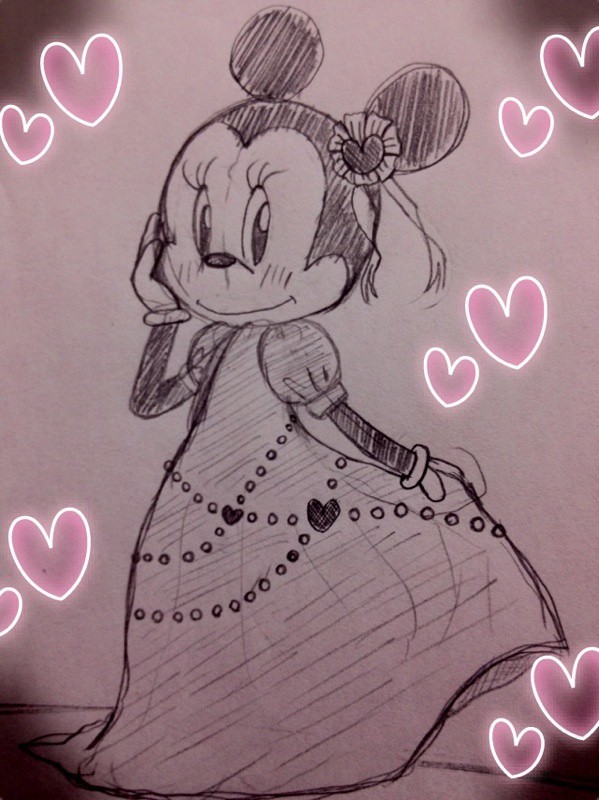 お姫＼(^o^)／