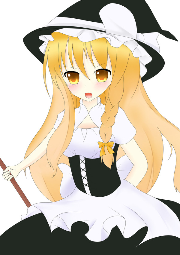まりさ