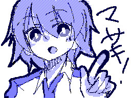マサキ!!
