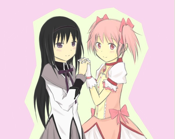 ほむまど