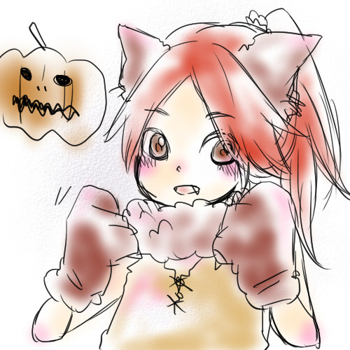 らくがきたっぱ詰