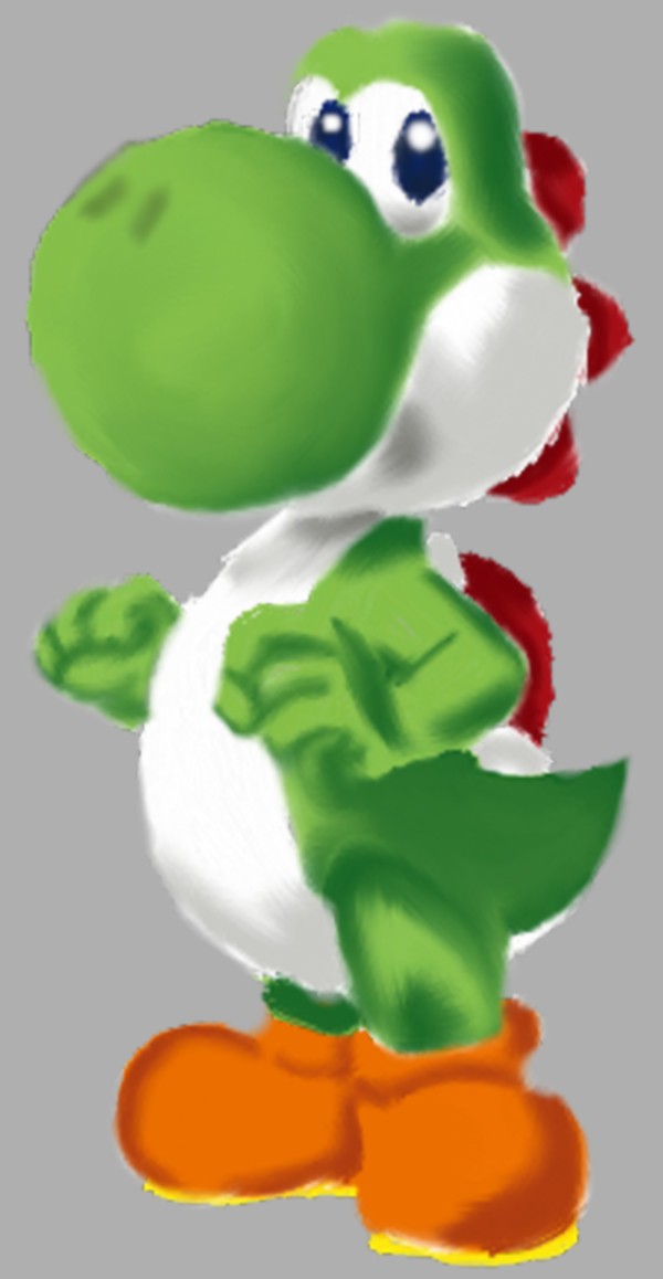 Yoshi