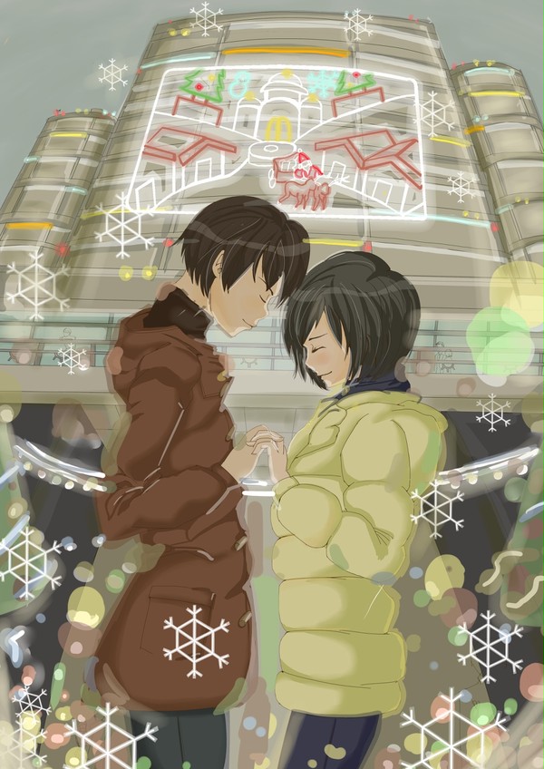 君のままで
