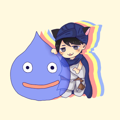 ヨシヒコにゃんこ。