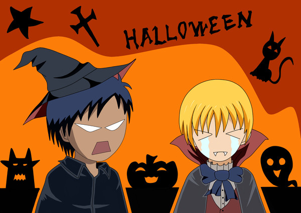 halloween