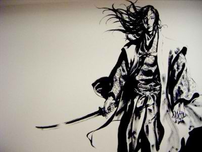 samurai