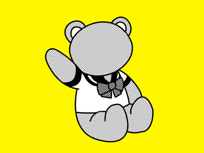 マスコットキャラクター