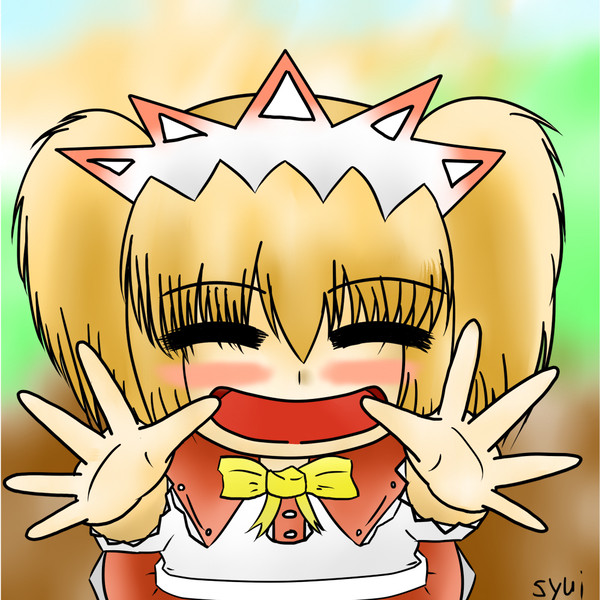 さにーみるく