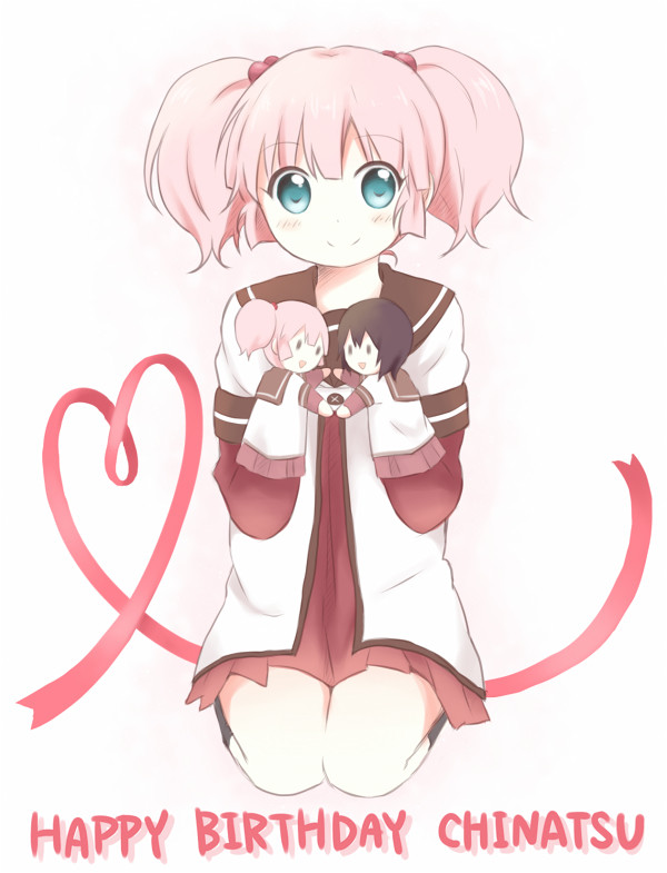 はっPバースデー！
