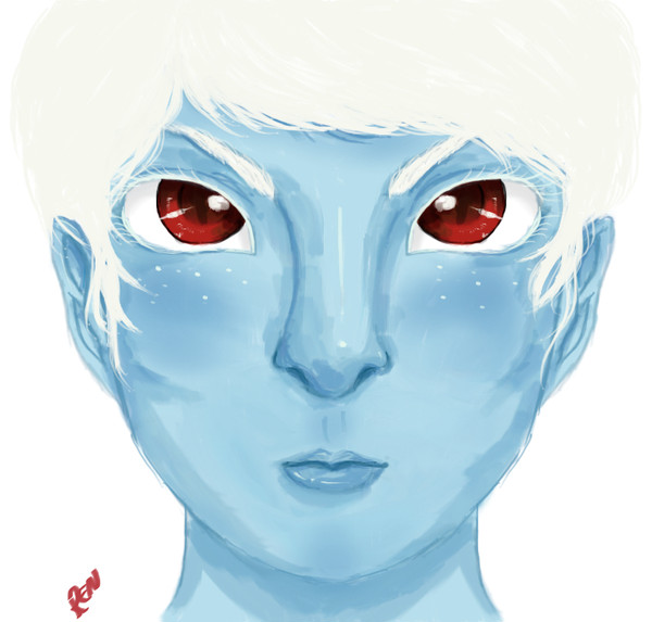 Ice Queen