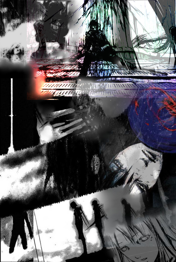BLAME!