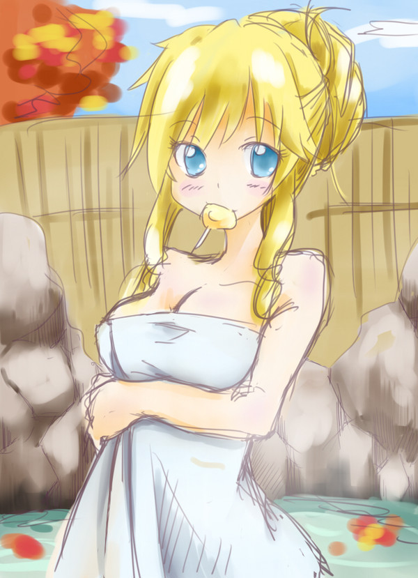 唯ちゃん
