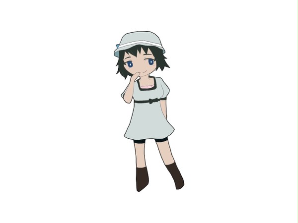 まゆり