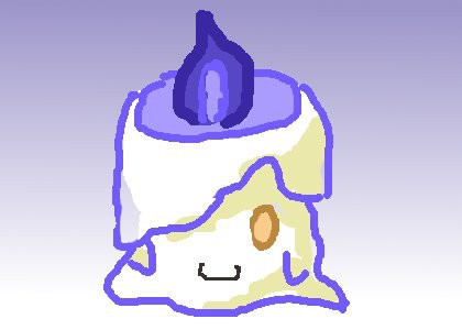 ひともし