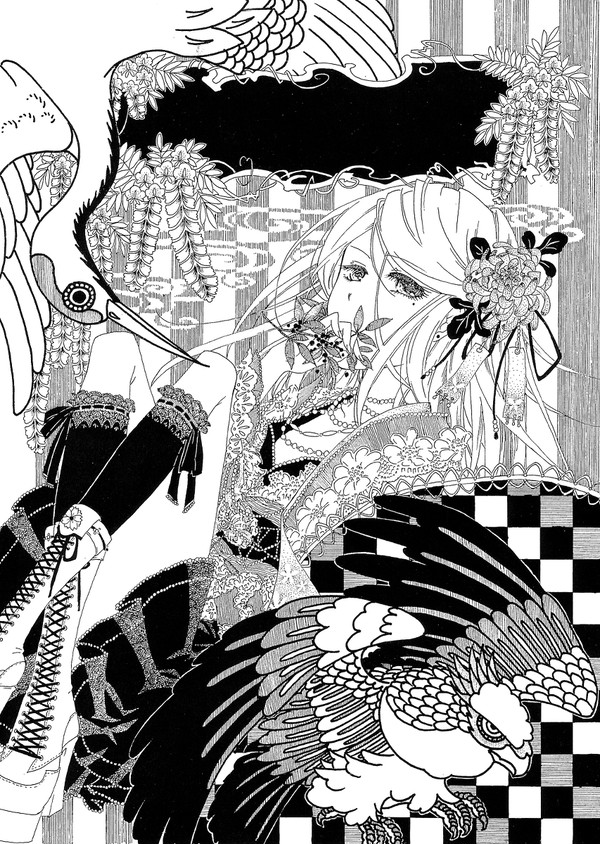 学祭関連イラスト