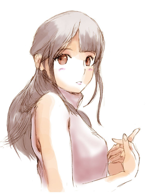 ゆきりん(・U・)
