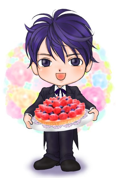 がる★パラ　まとめ