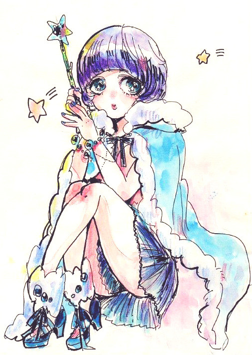 魔女２