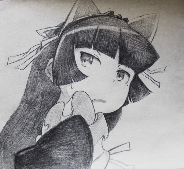 黑貓