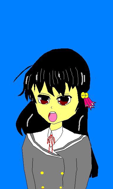 昨日たまたまこのアニメ見た！！