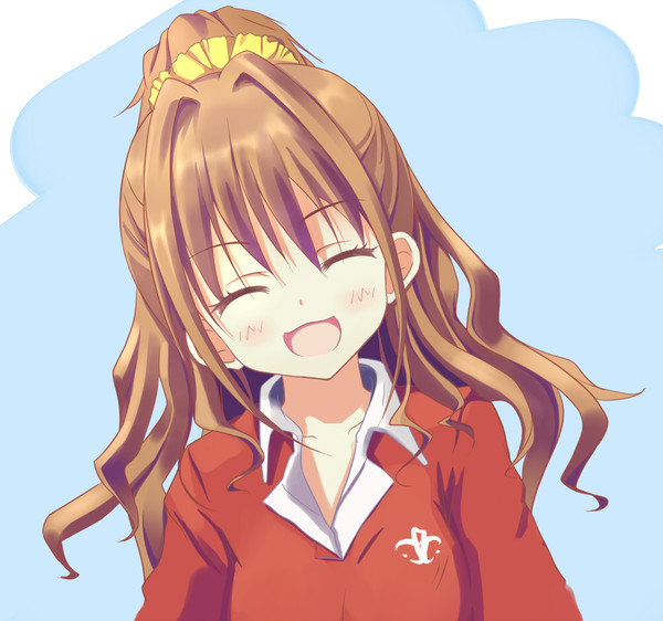 茜ちゃんぐうかわ