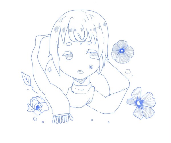 冬の贈り物