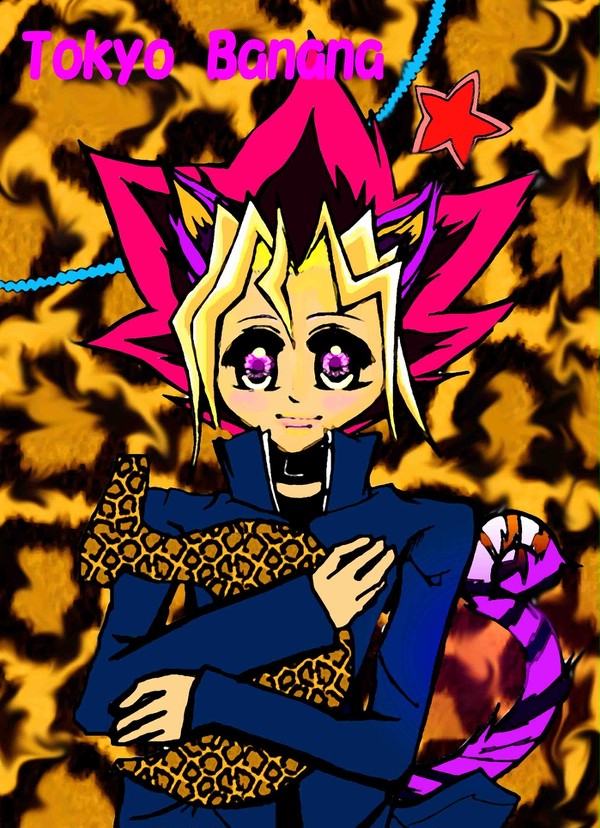 遊戯さん