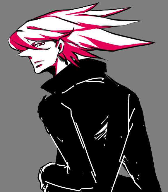 002らくがき