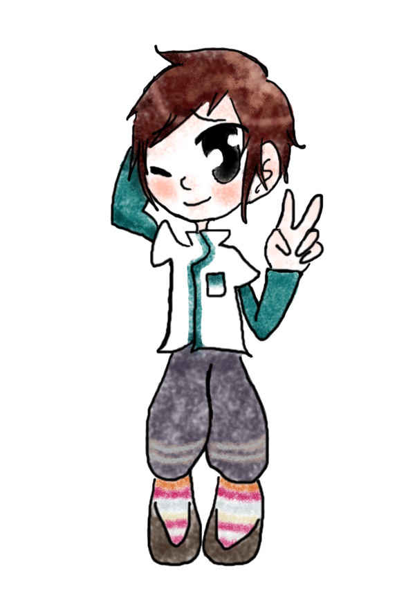 ロロくん♥
