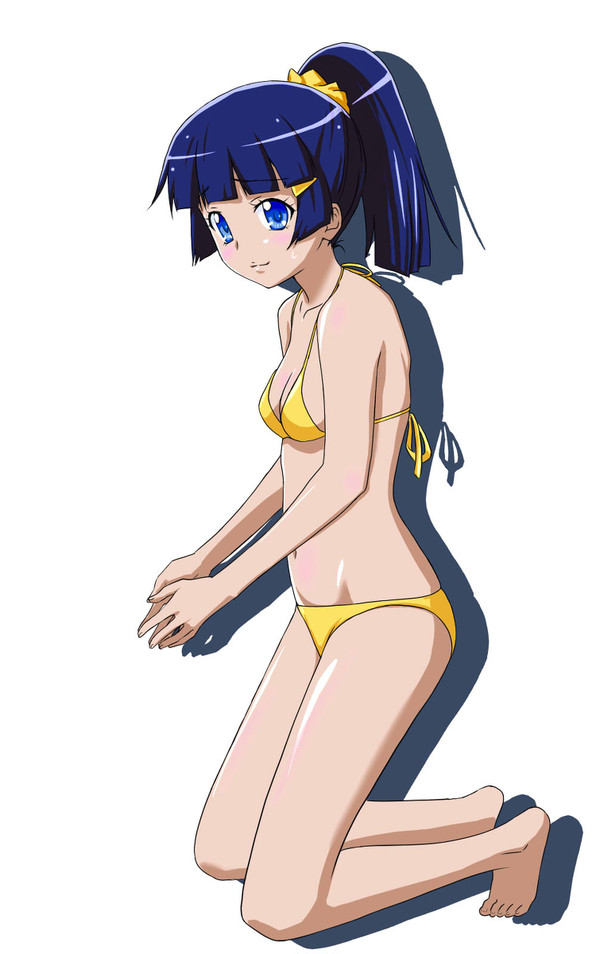 れいかちゃん