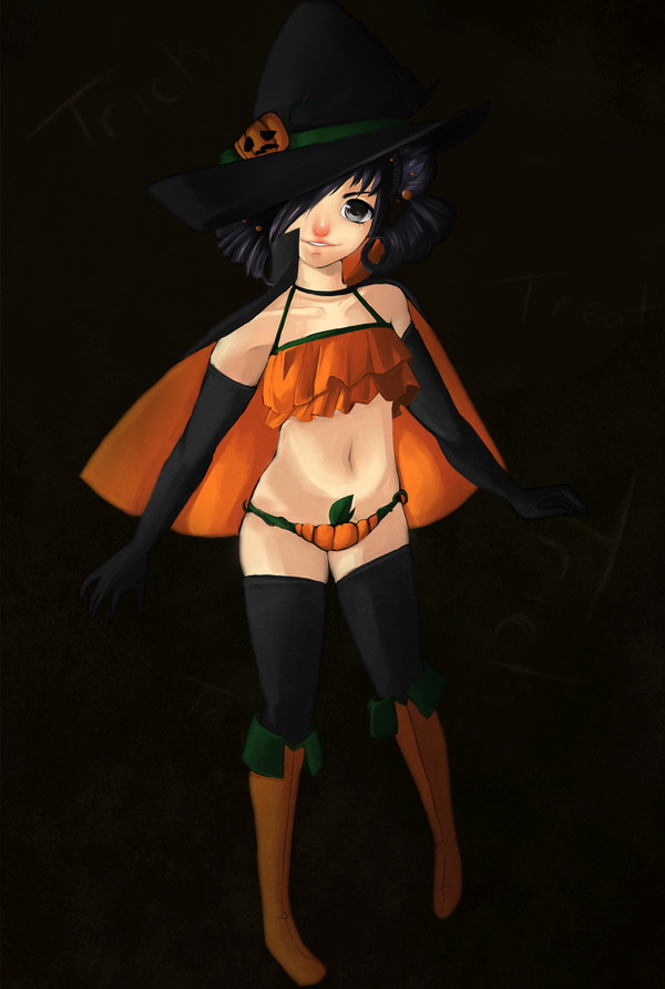 Halloween